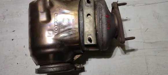 Volvo V40 Catalyst/FAP/DPF particulate filter 32225474 03081 D30103