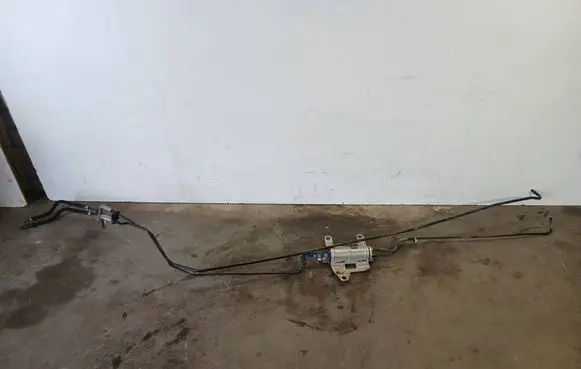 Volvo XC90 Fuel line/pipe/hose 31372389 31432653 32203317