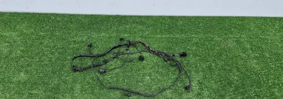 Audi Q5 SQ5 Parking sensor (PDC) wiring loom 8R0PDC