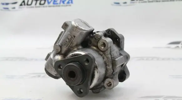 BMW 3 E90 E91 Power steering pump 6781484