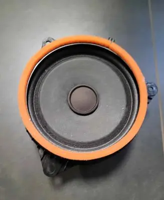 Toyota Corolla E210 E21 Front door speaker