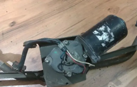 Fiat Ulysse Wiper motor