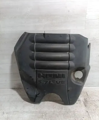 Dodge RAM Engine cover (trim) 68038749A
