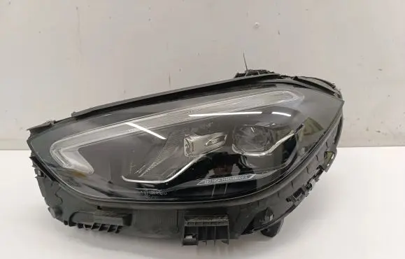 Mercedes-Benz C W206 Headlight/headlamp A2069067303 A2239006130 A2068260100