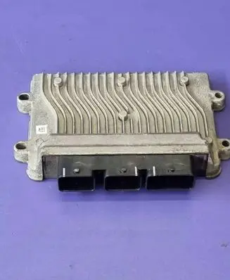 Peugeot 207 Engine control unit/module ECU 9651696680 HW9651696680 9661700480