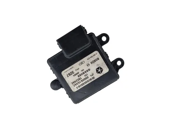 Chrysler Town & Country V Parking PDC control unit/module P05026153AC GRS9295