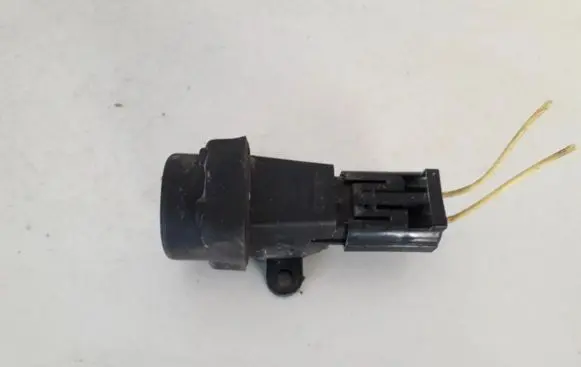Renault Megane I Fuel cut-off switch 7700306391