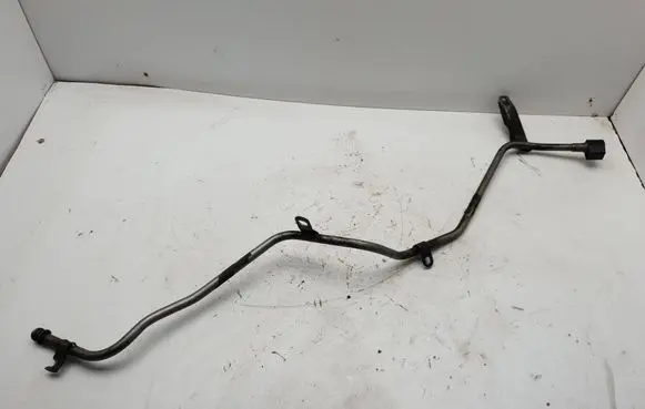 Mercedes-Benz Vito Viano W639 Engine coolant pipe/hose