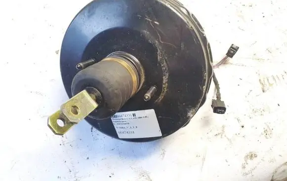 Mercedes-Benz C W203 Brake booster A0054304730 03.7849-2001.4
