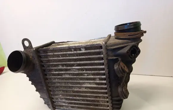 Audi A6 S6 C5 4B Intercooler radiator 1J0145803F
