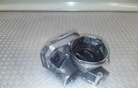Jeep Compass Throttle valve 038128063L