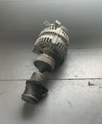 Ford S-MAX Generator/alternator