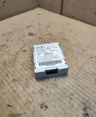 Mazda 6 Other control units/modules 14797902 07B1B0004081 D46179CFZ