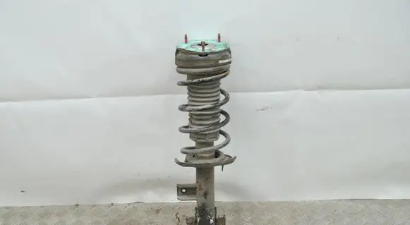 Land Rover Range Rover Evoque L538 Rear shock absorber/damper BJ3218K004AE