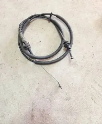 Volkswagen New Beetle Throttle cable 1J1721555