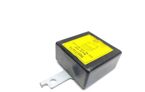 Opel Antara Other control units/modules 96673478
