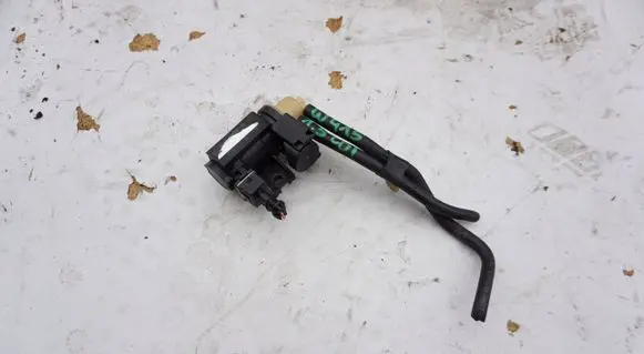 Mercedes-Benz Citan W415 Throttle valve POZOSTAE