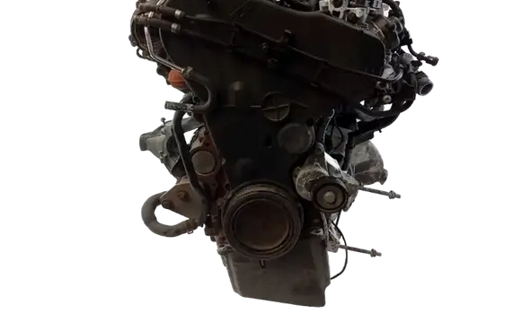 Audi A4 S4 B9 Engine DEUA