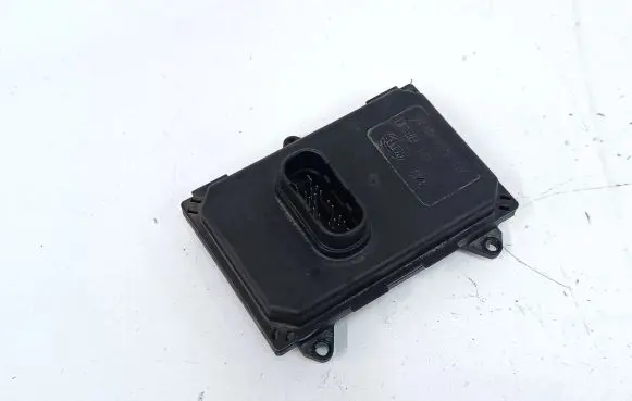 Porsche Macan (95B) Headlight ballast module Xenon 7PP941329R 5DF01011453AA