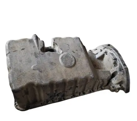 Mercedes-Benz Sprinter W901 W902 W903 W904 Oil sump R6110140402