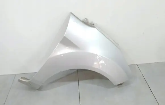 Ford Fiesta Fender 