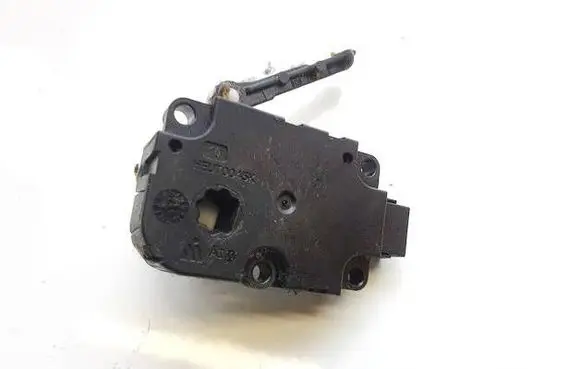 Audi A7 S7 4G Air flap motor/actuator cz1139300856 cz113930-0856