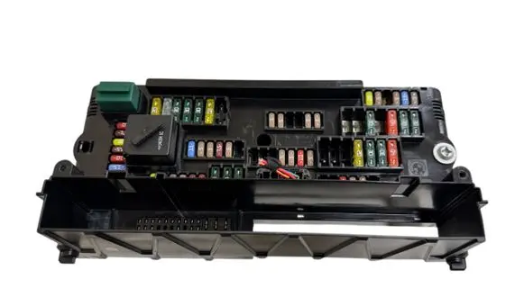 Fuse module