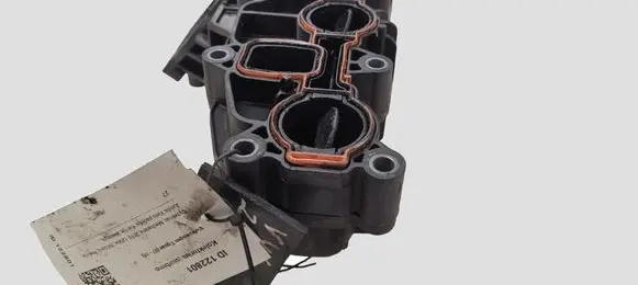 Volkswagen Tiguan Intake manifold 03L129711AG