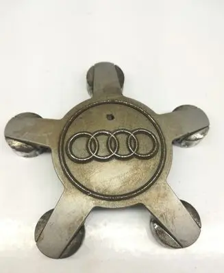 Audi A3 S3 8P Original wheel cap 4F0601165N