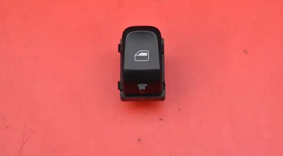 Audi A4 S4 B8 8K Electric window control switch 8K0959855A
