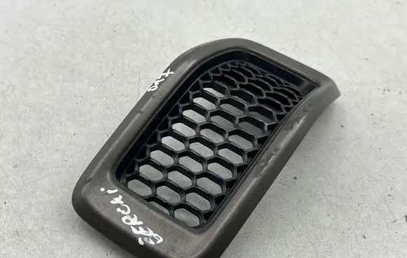 Jeep Cherokee Front grill