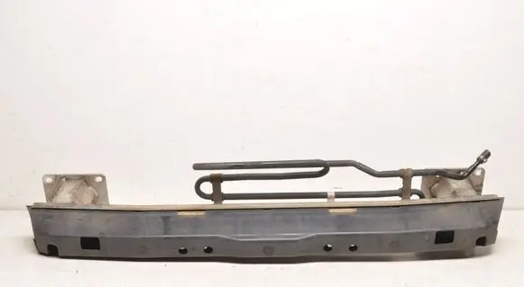 Peugeot Partner Front bumper support beam 