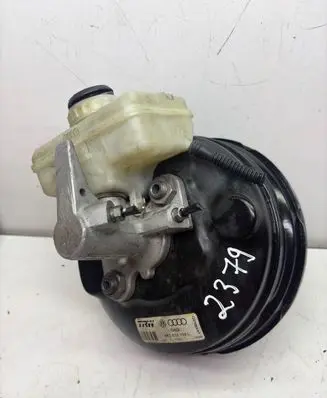 Audi A4 S4 B8 8K Brake booster 8K0612103L