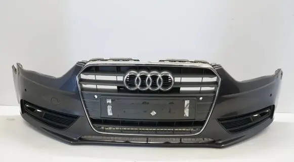 Audi A4 S4 B8 8K Front bumper A4B8LIFTZDERZLZ7L