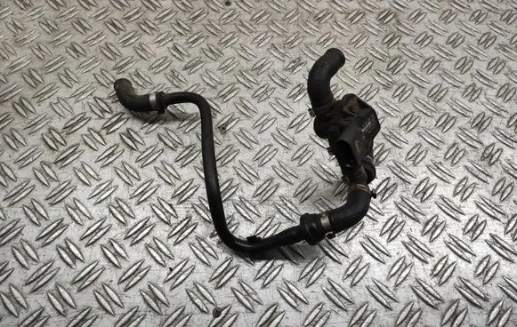 Volkswagen Phaeton Air pressure sensor 0261230081 036906051G 28020