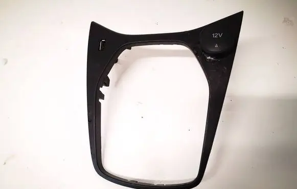 Ford Fiesta Other interior part h1bba044h83cw h1bb-a044h83-cw