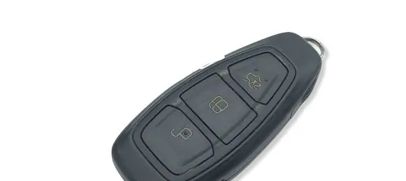 Ford Grand C-MAX Ignition key/card 