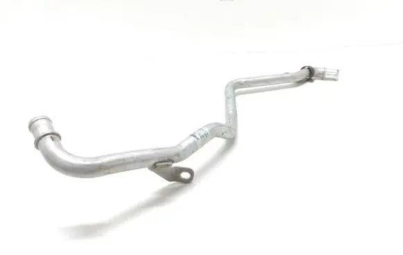 Audi S5 Air conditioning (A/C) pipe/hose 8K0819377H