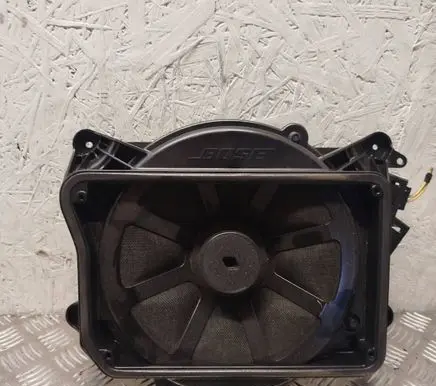 Audi A6 S6 C7 4G Subwoofer speaker 4G2035709