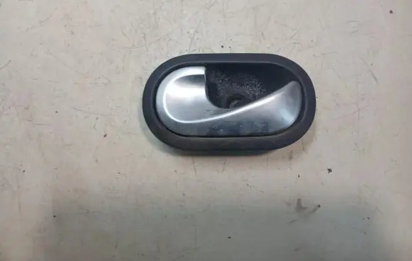 Renault Scenic II - Grand scenic II Rear door interior handle 8200028487