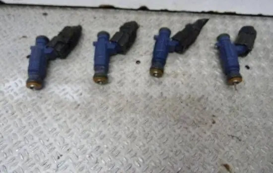 KIA Venga Fuel injector 35310-2B000