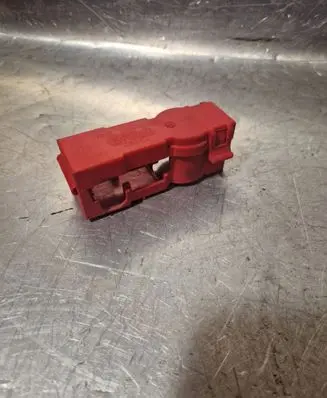Mini Cooper Countryman R60 Other engine bay part 758810706 25472710