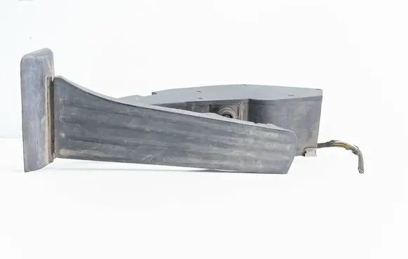 BMW 3 E46 Accelerator throttle pedal 