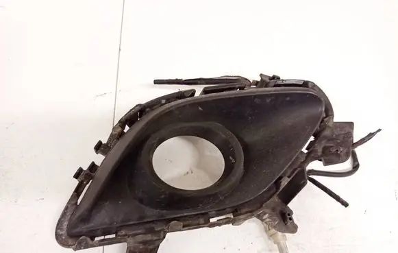 Mazda 6 Front bumper lower grill ghr450c11