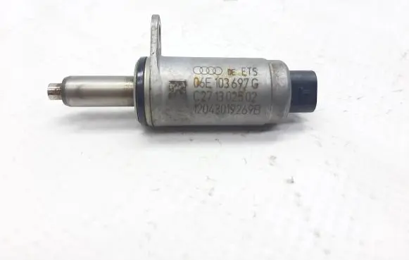 Audi A4 S4 B8 8K Camshaft position sensor 06E103697G