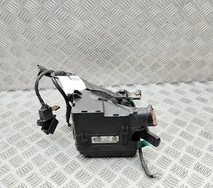 KIA Optima Fuse module 912E0D4850