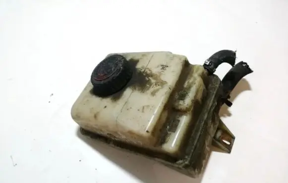 Citroen Berlingo Power steering fluid tank/reservoir 9612140880