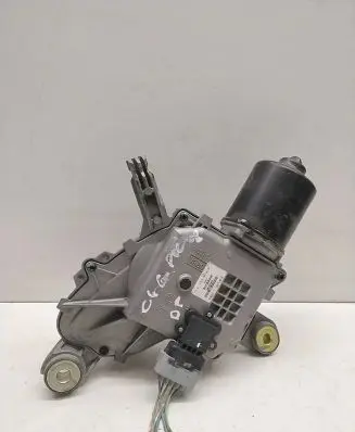 Citroen C4 I Picasso Wiper motor 53630337