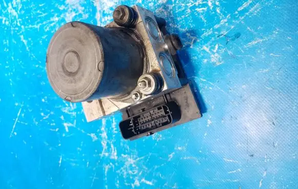 Citroen C5 ABS Pump 265951416