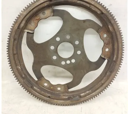 Flywheel